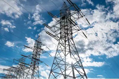 El sistema eléctrico al borde del colapso