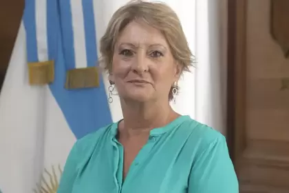 CAOS POR LOS INCENDIOS: renunció la subsecretaria de Ambiente y dijo que se siente "agotada"
