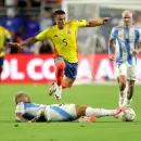 River refuerza su mediocampo con el colombiano Kevin Castaño: la fortuna que le pagó al Krasnodar de Rusia