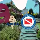 Argentinos Juniors se asoció con una heladería y tendrá su propio sabor