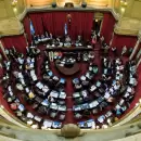 ¿Se suspenden las elecciones primarias?