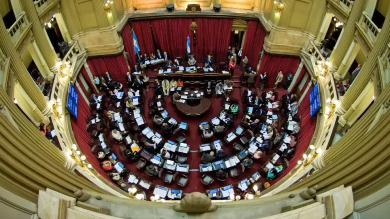 Senado de la Nación