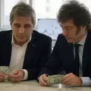 Los dólares no llegan y emiten un título internacional tras siete años