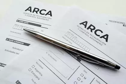ARCA reglamentó el pago de impuestos con BOPREAL