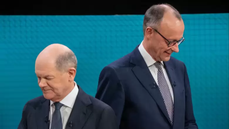 Elecciones 2025: Alemania elige entre el regreso del partido de Merkel y el avance de la extrema derecha