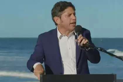 Axel Kicillof