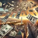 El activo preciado del Gobierno, la economía en "Punto Anker" y la premonición de Cottani sobre el dólar
