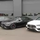 Mercedes-Benz bajó hasta US$ 66.000 los precios de sus autos