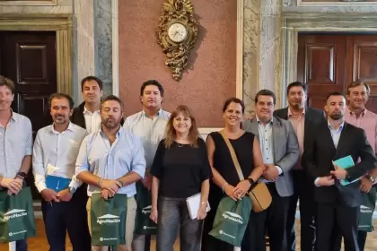 La ganadera es un pilar de la economa argentina y un emblema nacional en el exterior.