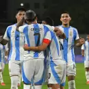 ¿Qué necesita la Selección Argentina para salir campeón del Sudamericano Sub-20?