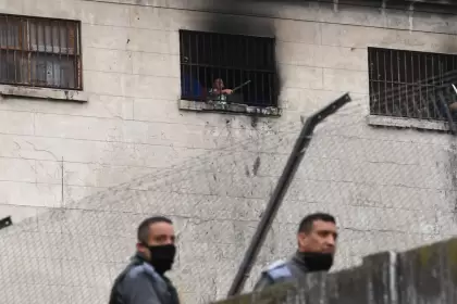 Crisis de seguridad en CABA