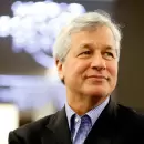 Bancos de Wall Street avisan que la inflación se mantendrá arriba del 2% hasta mitad de año