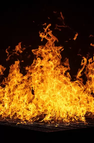 fuego