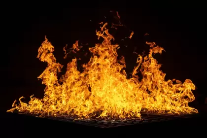 fuego