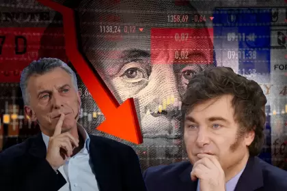 "Es fundamental que se investigue a fondo cómo pudo suceder esto y que se esclarezcan todas las dudas", pide el PRO.