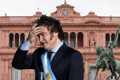 Bajó el precio de las pelucas en Argentina.