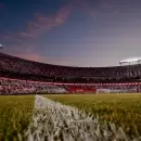 Cuánto dinero invirtió River en el campo de juego del Monumental