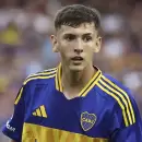 La millonaria cláusula de salida que Boca le puso a Camilo Rey Domenech, la joya que deslumbró a Fernando Gago