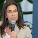 María Eugenia Talerico calificó de "descalabro institucional" al escándalo cripto de Javier Milei