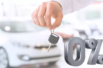 Dos marcas ofrecen financiación a tasa 0% para comprar autos