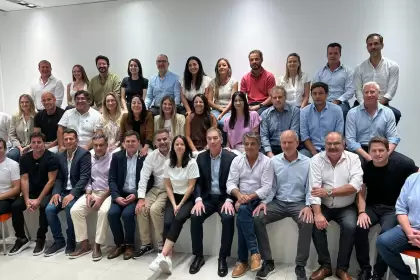 Cumbre del PRO bonaerense