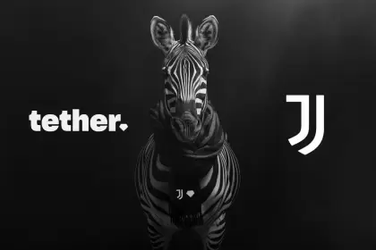 Una importante empresa de criptomonedas compró un porcentaje de la Juventus