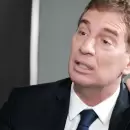 Diego Santilli lanzó una fuerte definición sobre Javier Milei y el escándalo por $LIBRA