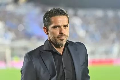 Gago afronta su primer gran reto del año