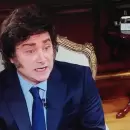 JAVIER MILEI EN SU PEOR MOMENTO: Las 10 frases más destacadas de la polémica entrevista con Jonatan Viale en TN