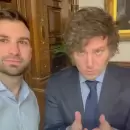 Tech Forum también se despega del 'criptogate' de Javier Milei y niegan todo: "Nuestra participación en el manejo de los tokens y el dinero fue nula"