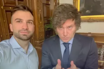 Tech Forum también se despega del 'criptogate' de Javier Milei y niegan todo: "Nuestra participación en el manejo de los tokens y el dinero fue nula"