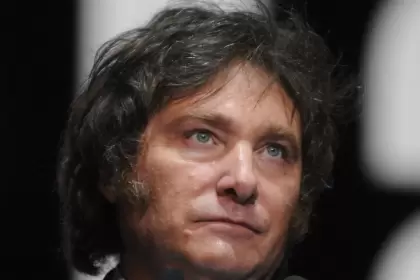 Javier Milei
