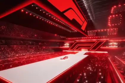 La Fórmula 1 se prepara para un evento inédito en su historia