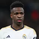 Vinicius Junior incursiona en el mundo de los negocios con la compra de un club de fútbol de Portugal