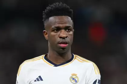 Vinicius, junto a otros inversores, compró cerca del 80% del equipo luso
