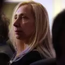 Nuevos mensajes de Hayden Davis: afirmó que tenía "control" total sobre Javier Milei por los pagos realizados a su hermana Karina
