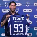 Los condiciones que impuso Sergio Ramos para firmar con Monterrey