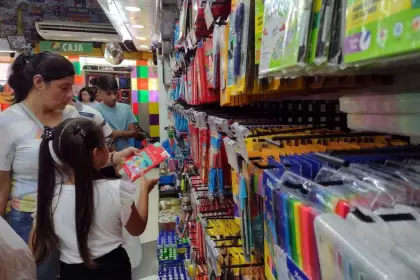 ¿Cómo afrontar los gastos de la vuelta a clases?