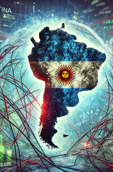 mercados argentina