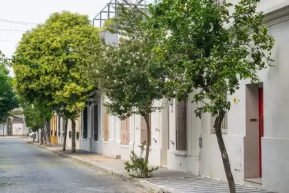 Chacarita: un barrio cool con todo lo que necesitas