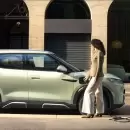 "Los autos eléctricos chinos están entre 3 y 5 años por delante de la competencia"