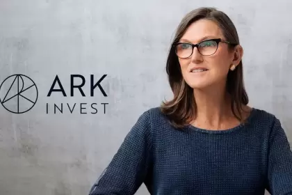 Cathie Wood, de ARK Invest