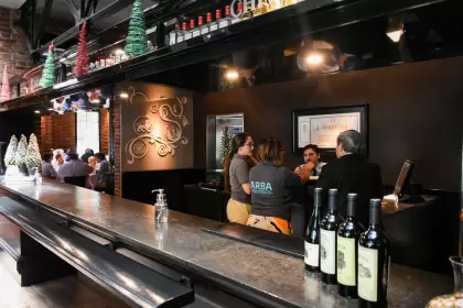 ARBA excluye de retenciones a las propinas digitales y profundiza la simplificación impositiva