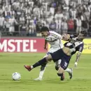 Alianza Lima vs. Boca, por el repechaje de la Copa Libertadores 2025: resultado y resumen del partido