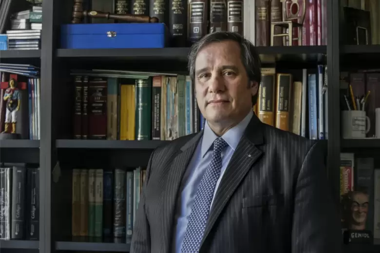 Luis Palomino