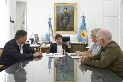 La provincia de Buenos Aires volverá a tener una destacada presencia en la exposición.