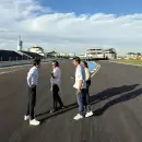 Un importante empresario avanza en la modernización del Autódromo Oscar y Juan Gálvez para albergar el MotoGP y la Fórmula 1