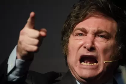 La posición de "El Jefe" no se negocia