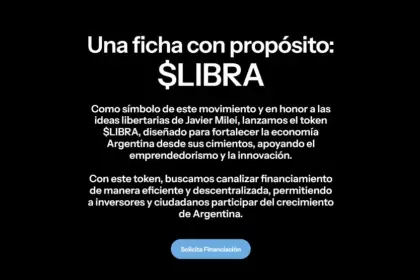 El caso de $Libra está lejos de resolverse y promete seguir generando repercusiones tanto en el ámbito legal como en el financiero. La comunidad inter