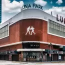 ESCÁNDALO: aprobaron en tiempon récord la demolición total del estadio Luna Park